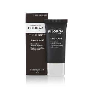 FILORGA TIME-FLASH Base Active Lissante 30ML para kmc tunisie