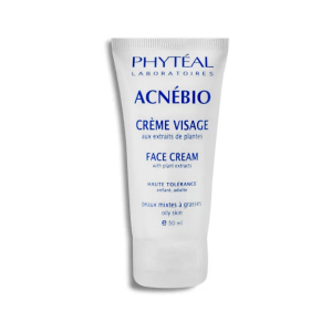 PHYTÉAL ACNÉBIO CREME VISAGE 50ML para kmc tunisie