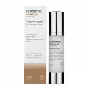 SESDERMA HIDROQUIN BLANCHISSANT GEL 50ML