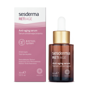 SESDERMA RETI AGE SÉRUM ANTI-AGE 30ML para kmc tunisie