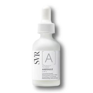 SVR AMPOULE A LIFT - Concentré Lissant Anti-rides 30ML para kmc tunisie