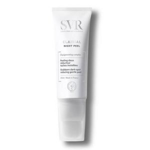 SVR CLAIRIAL Night Peel 50ML para kmc tunisie