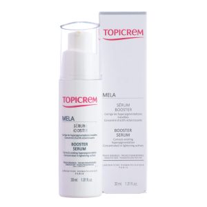 Topicrem Mela Sérum booster 30ML para kmc tunisie