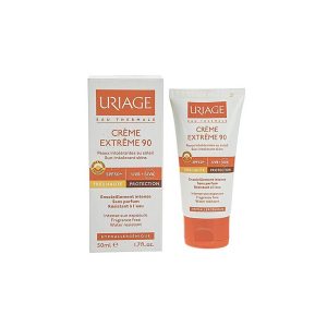 URIAGE Crème Extrême 90 SPF50+ 50ML para kmc tunisie