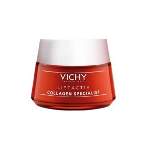 VICHY Liftactiv Collagen Specialist Creme Anti Age para kmc tunisie