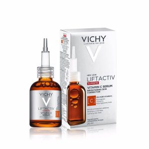 VICHY LIFTACTIV SUPREME VITAMIN C SERUM 20ML para kmc tunisie