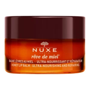 NUXE Reve de miel Baume Levres 15G para kmc tunisie