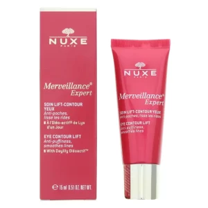 Nuxe Merveillance Expert Soin lift contour Yeux para kmc tunisie