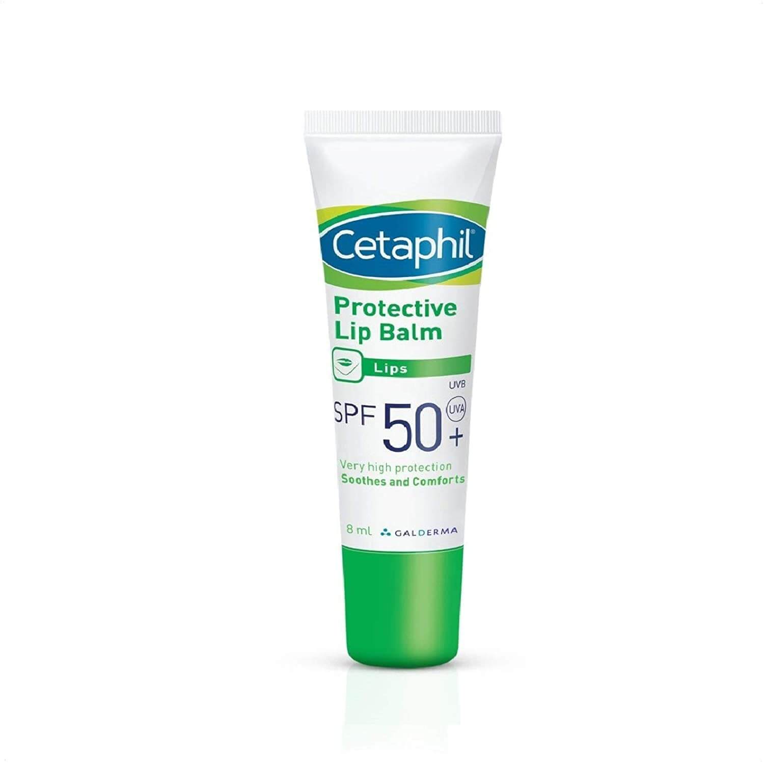 Cetaphil Protective Lip Balm SPF 50+ para kmc tunisie