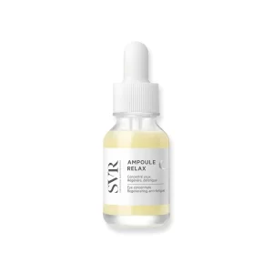 SVR AMPOULE RELAX - Concentre Yeux Nuit 15ML para kmc tunisie