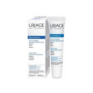 URIAGE BARIÉDERM - CICA LÈVRES 15ML para kmc tunisie