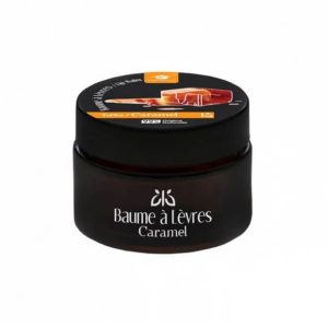 VERACOS BAUME A LEVRES 12GR - CARAMEL para kmc tunisie