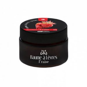 VERACOS BAUME A LEVRES 12GR - FRAISE para kmc tunisie