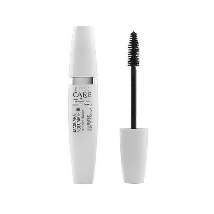 EYE CARE MASCARA VOLUMATEUR - NOIR para kmc tunisie