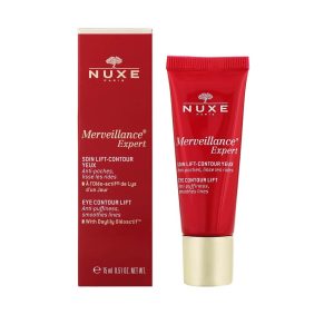 Nuxe Merveillance Expert Soin lift contour Yeux para kmc tunisie