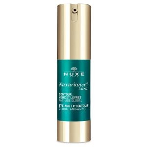 Nuxe Nuxuriance Ultra Contour Yeux Et Levres Anti Age 15ML para kmc tunisie