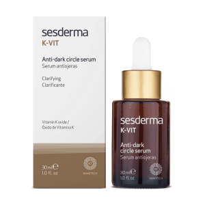 SESDERMA K-VIT SERUM ANTICERNES para kmc tunisie