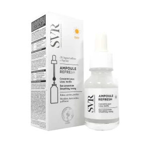 SVR AMPOULE REFRESH - Concentre Yeux Matin 15ML