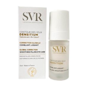 SVR DENSITIUM CONTOUR DES YEUX 15ML para kmc tunisie