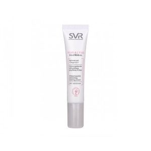 SVR TOPIALYSE PALPEBRAL CREME PAUPIERES IRRITEES 15ML para kmc tunisie