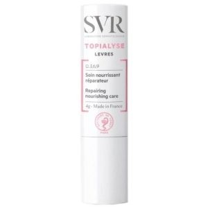 SVR TOPIALYSE STICK LÈVRES - Soin Nourrissant Réparateur para kmc tunisie