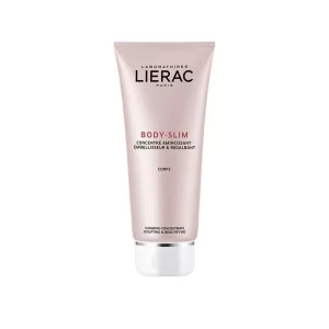LIERAC BODY-SLIM CONCENTRÉ AMINCISSANT 200ML para kmc tunisie
