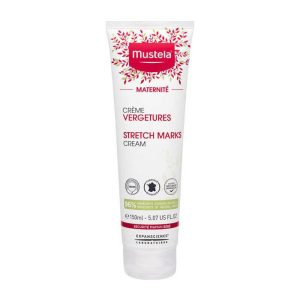 Mustela Creme Vergetures 150ML