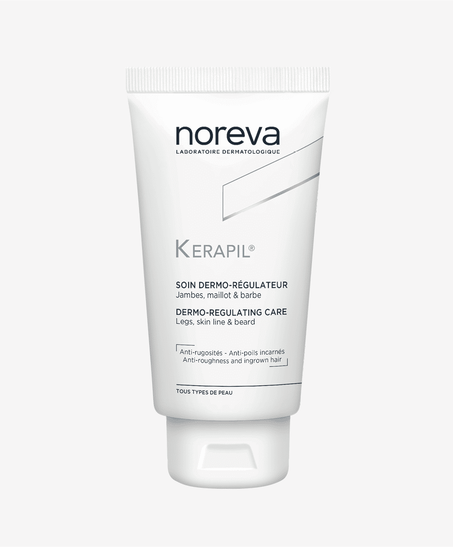 NOREVA Kerapil SOIN DERMO-RÉGULATEUR 75ML para kmc tunisie