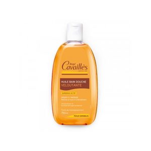 ROGE CAVAILLES HUILE DE DOUCHE VELOUTANTE 250ML para kmc tunisie