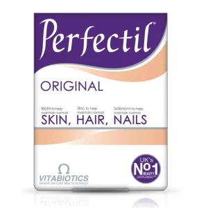 VITABIOTICS Perfectil Original para kmc tunisie