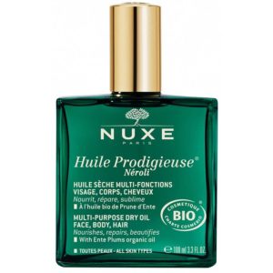 NUXE Huile Prodigieuse Neroli 100ML para kmc tunisie
