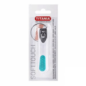 TITANIA SOFTTOUCH Coupe ongles 9 cm - 1052/2ST PH para kmc tunisie