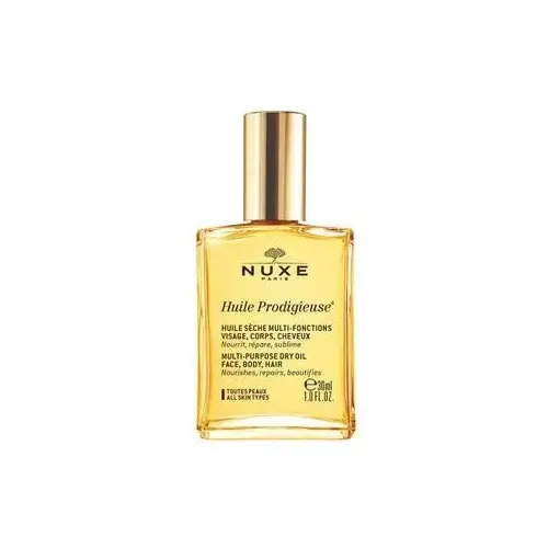 NUXE Huile Prodigieuse 30ML para kmc tunisie