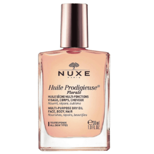 NUXE HUILE PRODIGIEUSE FLORALE 30ML para kmc tunisie