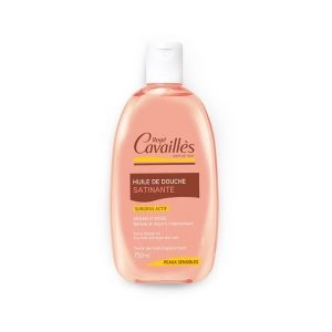 ROGE CAVAILLES HUILE DE DOUCHE SATINANTE 250ML