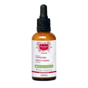 Mustela Serum Correction Vergetures 45ML para kmc tunisie