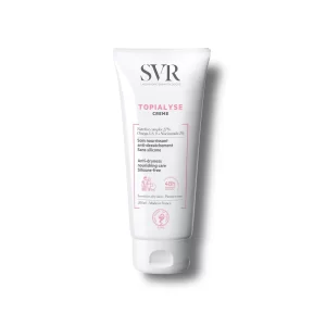 SVR TOPIALYSE CREME ANTI-DESSÈCHEMENT 200ML para kmc tunisie