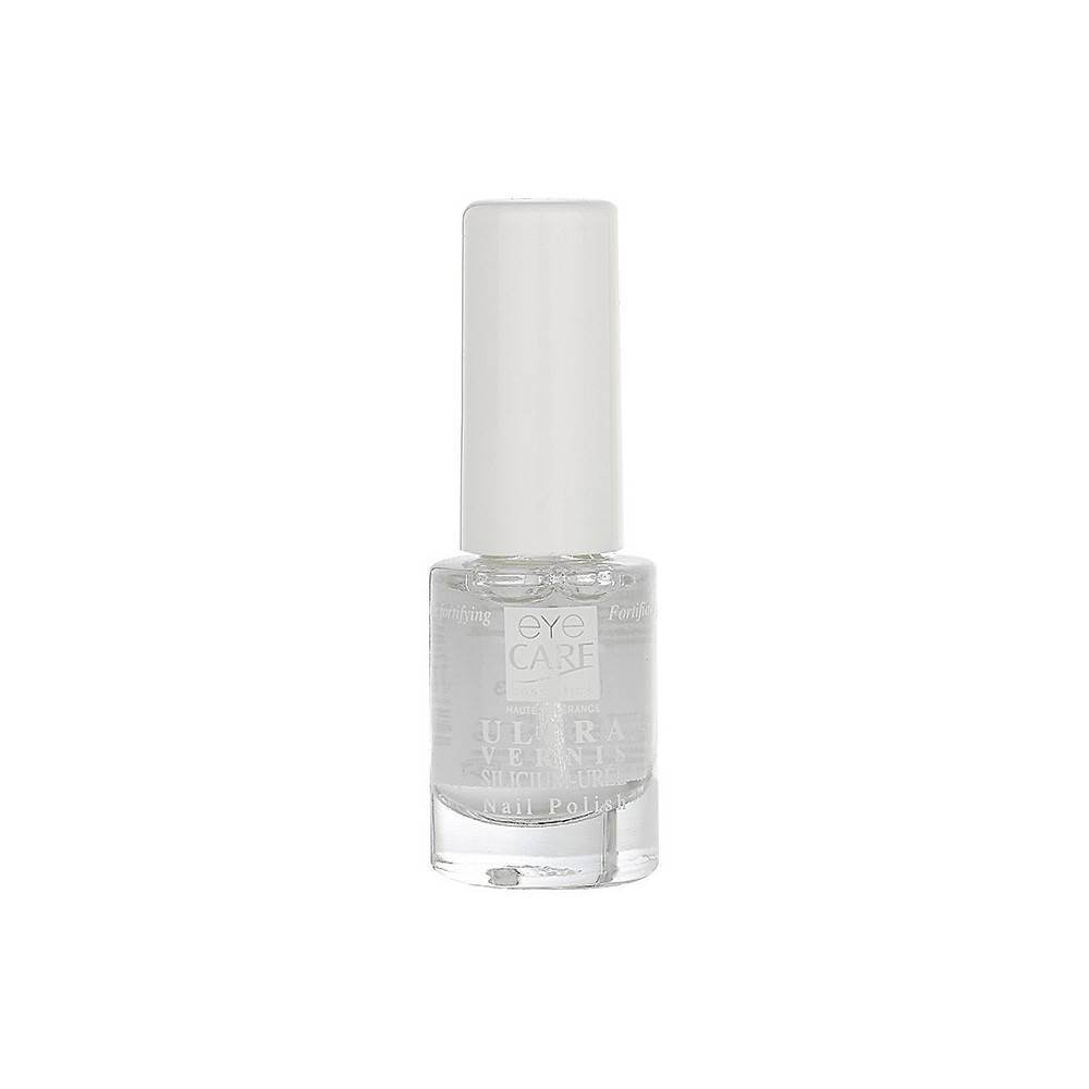 Eye care Ultra vernis à ongles Silicium-Urée Incolore para kmc tunisie